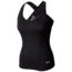 Mountain Hardwear Mighty Power Cooler Tank - Women's-Black-X-Small