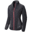 Mountain Hardwear Mighty Power Hybrid Jacket - Women's-Graphite/Graphite Heather-Large