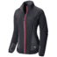 Mountain Hardwear Mighty Power Hybrid Jacket - Womens-Graphite/Graphite Heather-Medium