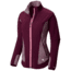 Mountain Hardwear Mighty Power Hybrid Jacket - Womens-Purple Dahlia/Purple Dahlia-Large
