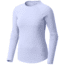 Mountain Hardwear Mighty Stripe Long Sleeve T - Women's, Atmosfear, M 1648631584-M