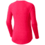 Mountain Hardwear Mighty Stripe Long Sleeve T - Women's, Mountain Berry, XS 1648631672-XS