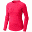 Mountain Hardwear Mighty Stripe Long Sleeve T - Women's, Mountain Berry, XS, 1648631672-XS