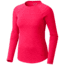Mountain Hardwear Mighty Stripe Long Sleeve T - Women's, Mountain Berry, XS 1648631672-XS