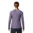 Mountain Hardwear Mighty Stripe Long Sleeve T - Womens, Dusted Sky, Extra Small, 1847611549-XS