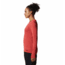 Mountain Hardwear Mighty Stripe Long Sleeve Top - Womens, Calla, Small, 2027941644-Calla-S