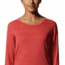 Mountain Hardwear Mighty Stripe Long Sleeve Top - Womens, Calla, Small, 2027941644-Calla-S