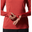 Mountain Hardwear Mighty Stripe Long Sleeve Top - Womens, Calla, Small, 2027941644-Calla-S