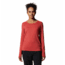 Mountain Hardwear Mighty Stripe Long Sleeve Top - Womens, Calla, Small, 2027941644-Calla-S