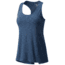 Mountain Hardwear Mighty Stripe Tank - Women's, Zinc, L 1708351492-L