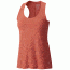 Mountain Hardwear Mighty Stripe Tank - Women's-Crab Legs-Small