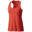 Mountain Hardwear Mighty Stripe Tank - Women's-Crab Legs-Small