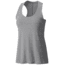 Mountain Hardwear Mighty Stripe Tank - Women's-Steam-X-Small