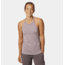 Mountain Hardwear Mighty Stripe Tank - Womens, Daze, Small, 1829641533-S