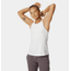 Mountain Hardwear Mighty Stripe Tank - Womens, Fogbank, Small, 1829641102-S