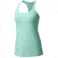 Mountain Hardwear Mighty Stripe Tank - Women's-Sea Ice-Small