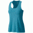 Mountain Hardwear Mighty Stripe Tank - Women's-Shasta-Medium