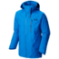 Mountain Hardwear Minalist Jacket - Men's-Hyper Blue-Small