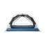 Mountain Hardwear Mineral King 3 Tents, Grey Ice, O/S, 190423054145
