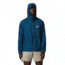 Mountain Hardwear Minimizer Gore-Tex Paclite Plus Jacket - Men's, Dark Caspian, Medium, 2024571418-Dark Caspian-M