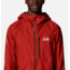 Mountain Hardwear Minimizer Gore-Tex Paclite Plus Jacket - Mens, Desert Red, Small, 2024571831-S