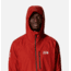 Mountain Hardwear Minimizer Gore-Tex Paclite Plus Jacket - Mens, Desert Red, Small, 2024571831-S