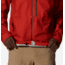 Mountain Hardwear Minimizer Gore-Tex Paclite Plus Jacket - Mens, Desert Red, Small, 2024571831-S