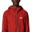 Mountain Hardwear Minimizer Gore-Tex Paclite Plus Jacket - Mens, Desert Red, Large, 2024571831-Desert Red-L