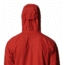 Mountain Hardwear Minimizer Gore-Tex Paclite Plus Jacket - Mens, Desert Red, Large, 2024571831-Desert Red-L