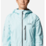 Mountain Hardwear Minimizer Gore-Tex Paclite Plus Jacket - Womens, Pale Ice, Extra Large, 2024671428-XL