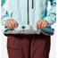 Mountain Hardwear Minimizer Gore-Tex Paclite Plus Jacket - Womens, Pale Ice, Extra Large, 2024671428-XL