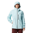 Mountain Hardwear Minimizer Gore-Tex Paclite Plus Jacket - Womens, Pale Ice, Extra Large, 2024671428-XL