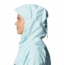 Mountain Hardwear Minimizer Gore-Tex Paclite Plus Jacket - Womens, Pale Ice, Small, 2024671428-Pale Ice-S