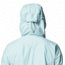 Mountain Hardwear Minimizer Gore-Tex Paclite Plus Jacket - Womens, Pale Ice, Small, 2024671428-Pale Ice-S