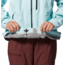Mountain Hardwear Minimizer Gore-Tex Paclite Plus Jacket - Womens, Pale Ice, Small, 2024671428-Pale Ice-S