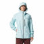 Mountain Hardwear Minimizer Gore-Tex Paclite Plus Jacket - Women's, Pale Ice, Large, 2024671428-Pale Ice-L