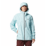 Mountain Hardwear Minimizer Gore-Tex Paclite Plus Jacket - Womens, Pale Ice, Small, 2024671428-Pale Ice-S