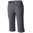 Mirada Capri - Womens-Graphite-4