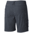 Mountain Hardwear Mirada Cargo Short - Women's, Graphite, 16 1587091053-16-7