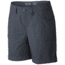 Mountain Hardwear Mirada Cargo Short - Women's, Graphite, 16 1587091053-16-7
