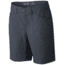 Mountain Hardwear Mirada Cargo Short - Women's, Graphite, 16 1587091053-16-7