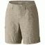 Mountain Hardwear Mirada Cargo Short - Women's-Fossil-9 in-8
