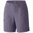 Mountain Hardwear Mirada Cargo Short - Women's-Minky-9 in-4