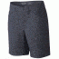 Mountain Hardwear Mirada Cargo Short - Women's-Graphite-9 in-14