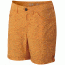 Mountain Hardwear Mirada Cargo Short - Women's-Koi-7 in-6