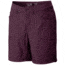 Mountain Hardwear Mirada Cargo Short - Women's-Purple Dahlia-7 in-6