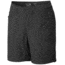 Mountain Hardwear Mirada Cargo Short - Women's-Shark-9 in-4