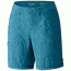 Mountain Hardwear Mirada Cargo Short - Women's-Shasta-9 in-8