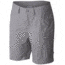 Mountain Hardwear Mirada Cargo Short - Women's-Steam-7 in-2