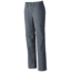 Mountain Hardwear Mirada Convertible Pant - Women's, Graphite, 14 1574581053-14-34